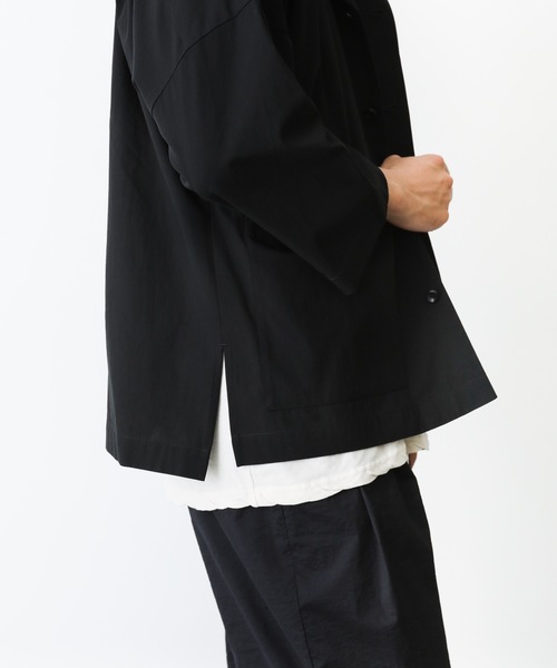 KAZUYUKI KUMAGAI ATTACHMENT（カズユキクマガイアタッチメント）の