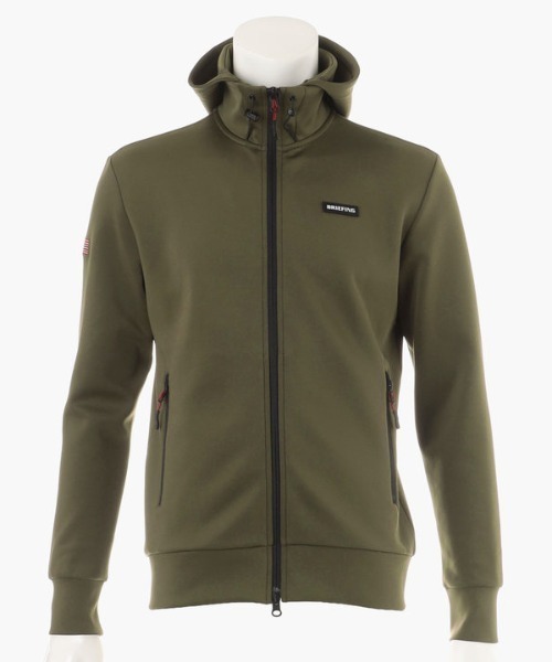 BRIEFING（ブリーフィング）の「【ブリーフィングゴルフ】MENS 3D LOGO