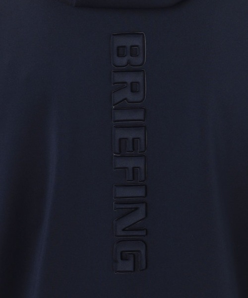BRIEFING（ブリーフィング）の「【ブリーフィングゴルフ】MENS 3D LOGO