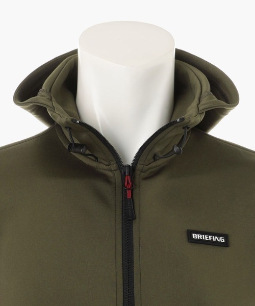 BRIEFING（ブリーフィング）の「【ブリーフィングゴルフ】MENS 3D LOGO