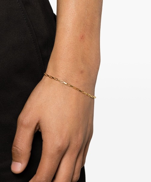TOM WOOD（トムウッド）の「【TOMWOOD/トムウッド】Billie Bracelet