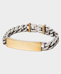 DELUXE（デラックス）の「LOVE&HATE（ブレスレット）」 - WEAR