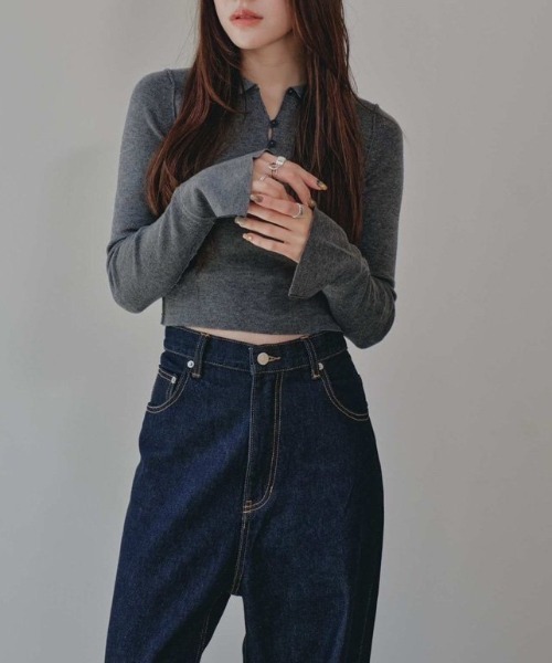 TODAYFUL（トゥデイフル）の「TODAYFUL Cary's Denim/12421401（デニム