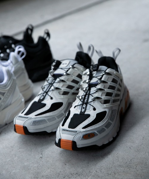 SALOMON（サロモン）の「SALOMON ACS PRO（スニーカー）」 - WEAR