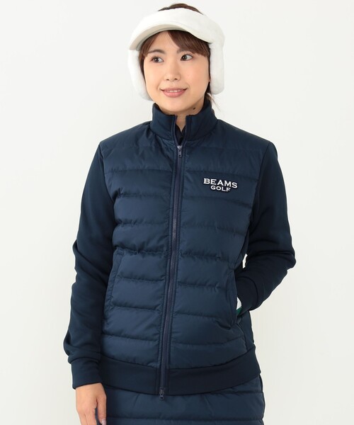 BEAMS GOLF（ビームスゴルフ）の「BEAMS GOLF PURPLE LABEL