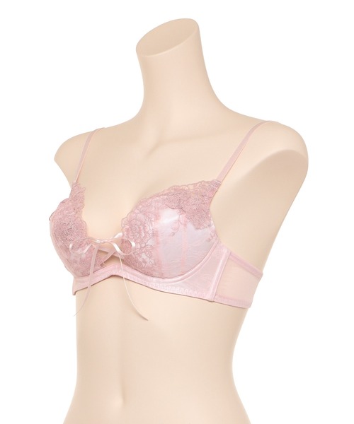 Ravijour（ラヴィジュール）の「スターダストローズ ホットリフト ブラ