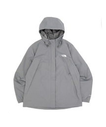 THE NORTH FACE｜ザノースフェイス（メンズ）のマウンテンパーカー