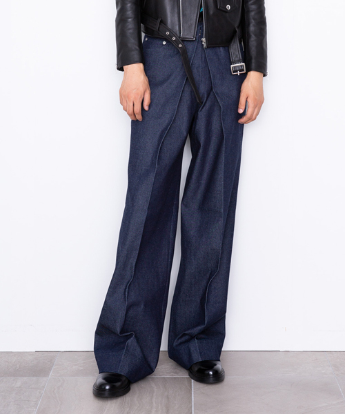 JOHN LAWRENCE SULLIVAN（ジョンローレンスサリバン）の「【JOHN