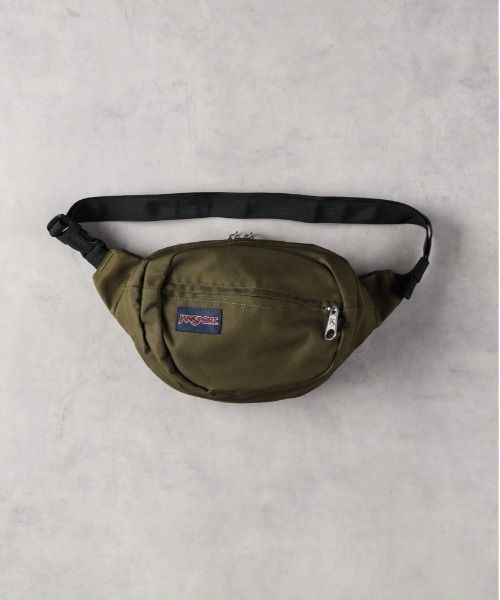 セール】【JanSport】FIFTHAVENUE（ボディバッグ/ウエストポーチ