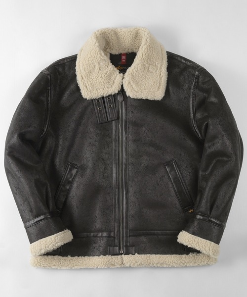 Alpha Industries（アルファインダストリーズ）の「【ALPHA INDUSTRIES