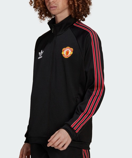 adidas（アディダス）の「マンチェスター・ユナイテッド トラック