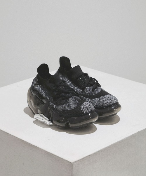 grounds（グラウンズ）の「【grounds/グラウンズ】別注 MOOPIE GLITTER