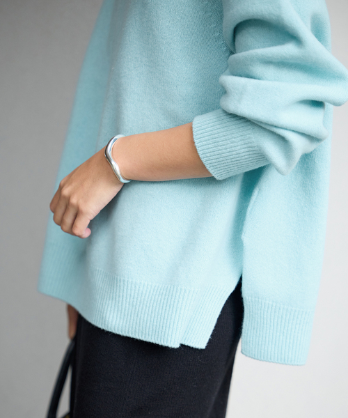 FRAMeWORK（フレームワーク）の「≪追加≫ラグランスリーブワイドプル