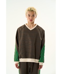 DISCOVERED（ディスカバード）の「DISCOVERED ディスカバード / MOHAIR