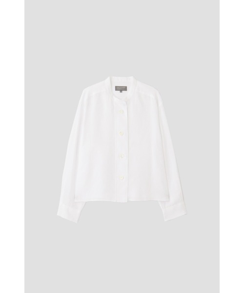 MARGARET HOWELL（マーガレットハウエル）の「SHIRTING LINEN（シャツ
