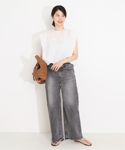 セール】【UPPER HIGHTS/アッパーハイツ】THE ROBIN◇（デニムパンツ