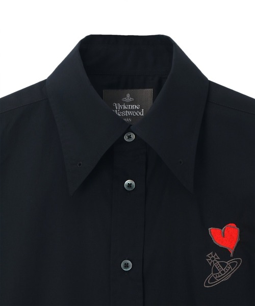 Vivienne Westwood MAN（ヴィヴィアンウエストウッドマン）の「“BLCW