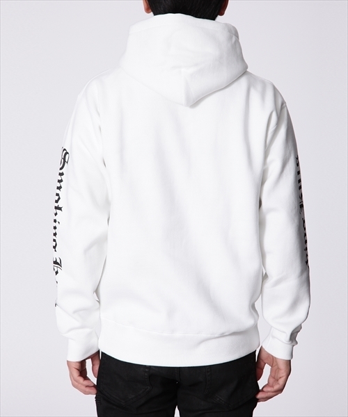 FR2（エフアールツー）の「Angels プルオーバーパーカー（パーカー