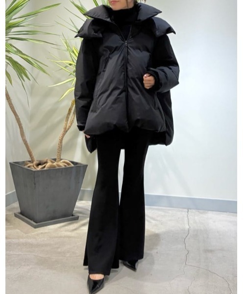 LE PHIL（ルフィル）の「◇テントラインダウンジャケット（ダウン