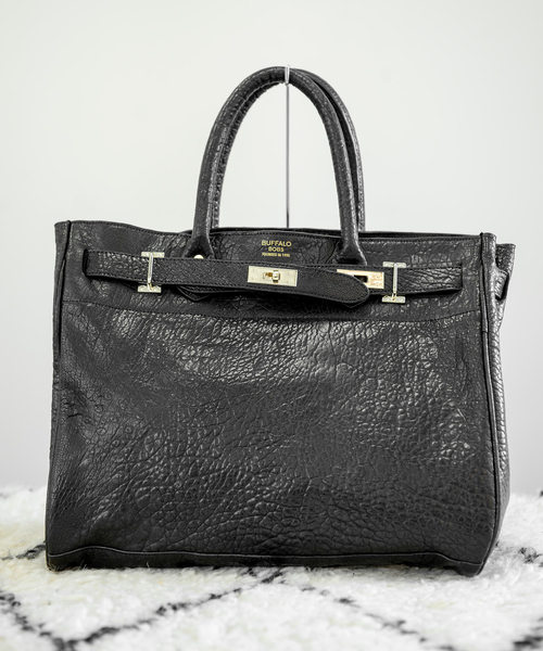 Buffalo Bobs（バッファローボブズ）の「DUC-NZ LAMBMFB(デュク