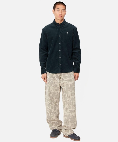 Carhartt WIP（カーハートダブリューアイピー）の「Carhartt WIP