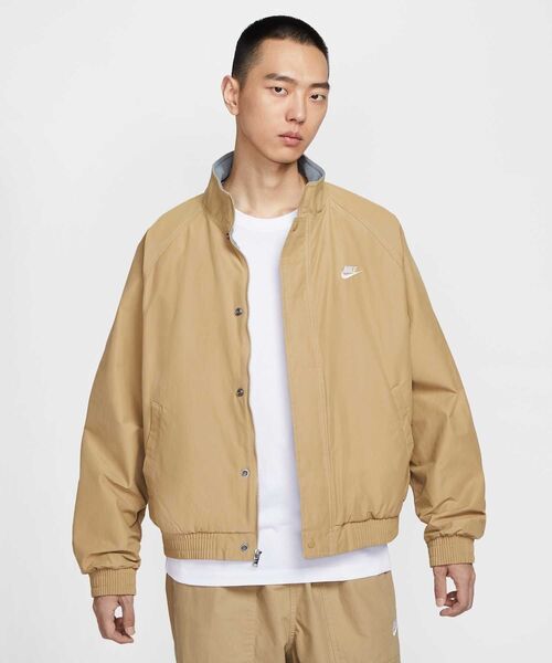 セール】ナイキ クラブ フューチュラ メンズジャケット / Nike Club