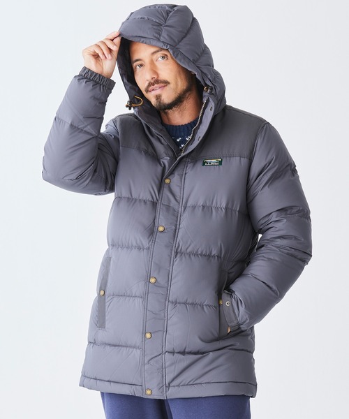 マウンテン・クラシック・ダウン・パーカ ジャパン・フィット（ダウン