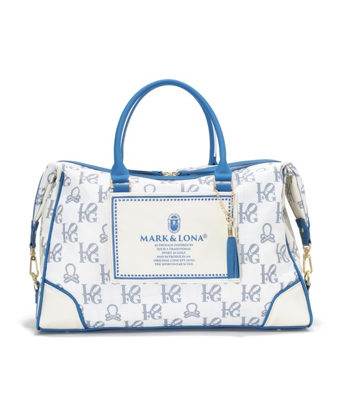 MARK & LONA（マークアンドロナ）｜ボストンバッグ一覧 - WEAR