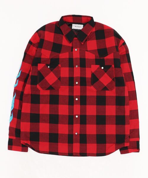 ROYAL FLASH（ロイヤルフラッシュ）の「MAYO/メイヨー/Embroidery