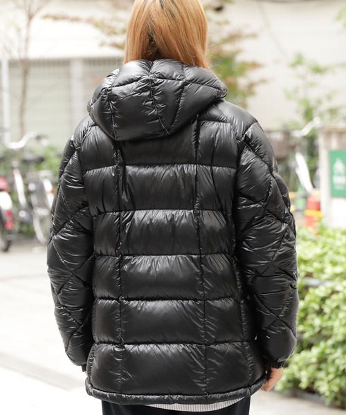 and wander（アンドワンダー）の「and wander/アンドワンダー mountain