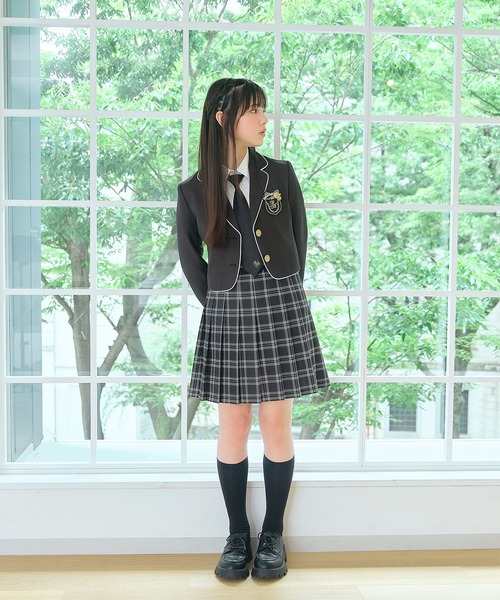 repipi armario（レピピ アルマリオ）の「【卒服2025】ボレロ