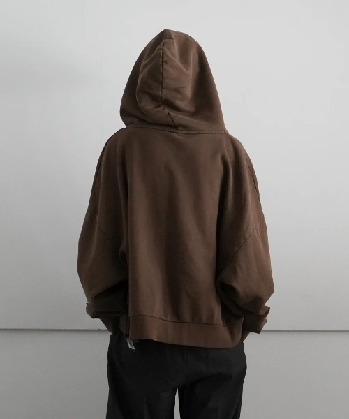 entire studios（エンタイアスタジオ）の「ENTIRE STUDIOS ETERNAL ZIP