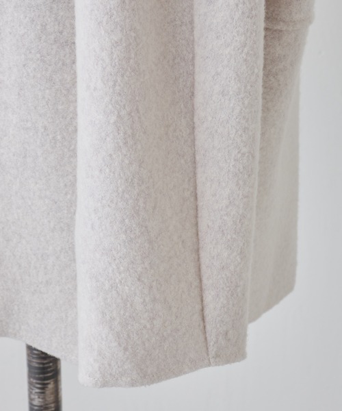 BEARDSLEY（ビアズリー）の「圧縮ジャージードルマンプルオーバー