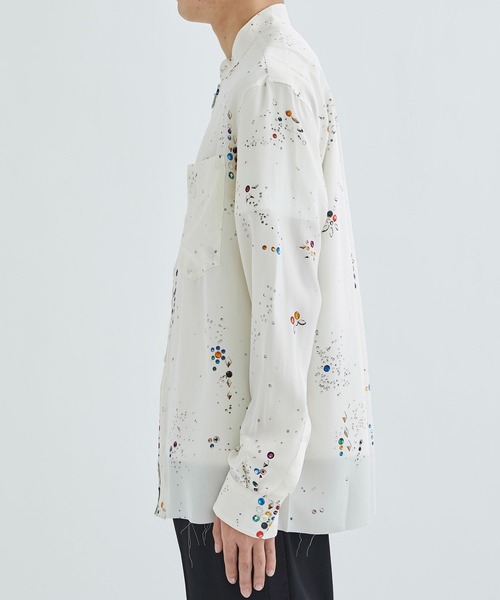 MASU（エムエーエスユー）の「【M A S U / エムエーエスユー】ZIP-UP