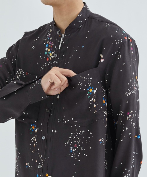 MASU（エムエーエスユー）の「【M A S U / エムエーエスユー】ZIP-UP