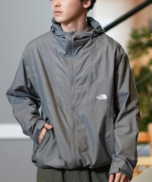 THE NORTH FACE（ザノースフェイス）｜ナイロンジャケット（グレー系