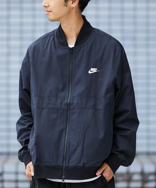 NIKE（ナイキ）｜MA-1一覧 - WEAR