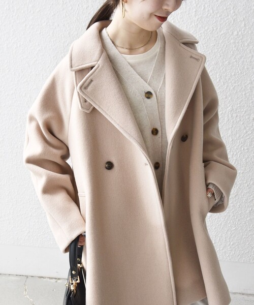 SHIPS any（シップス エニィ）の「【WEB限定】SHIPS any: PURE WOOL