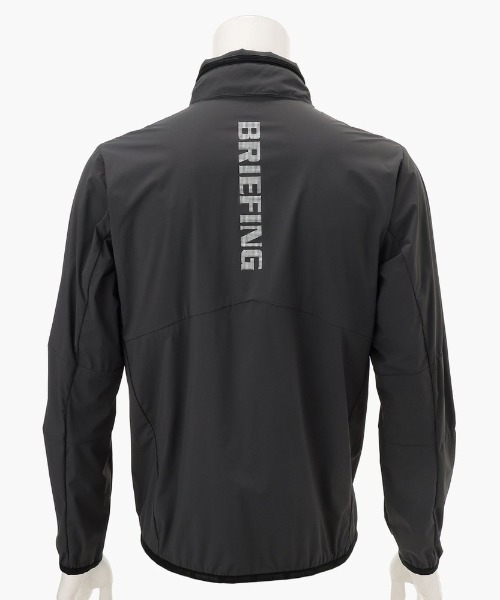 BRIEFING（ブリーフィング）の「【ブリーフィングゴルフ】MENS WIND