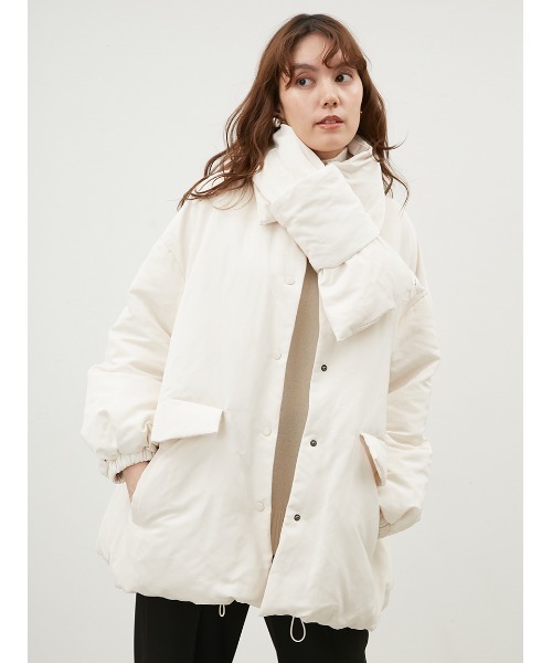 Mila Owen（ミラオーウェン）の「【WEB限定カラー】ステンカラー