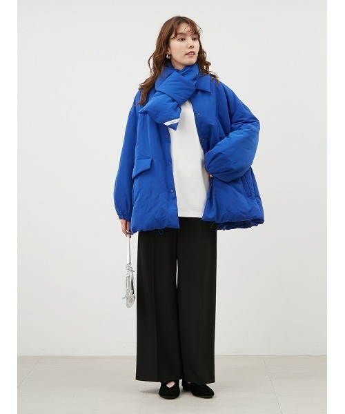 Mila Owen（ミラオーウェン）の「【WEB限定カラー】ステンカラー