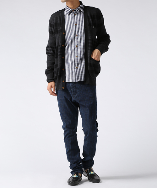 Vivienne Westwood MAN（ヴィヴィアンウエストウッドマン）の