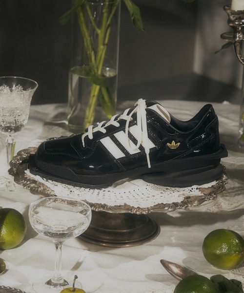 フォーラムキュビズム / FORUM CUBISM / アディダスオリジナルス