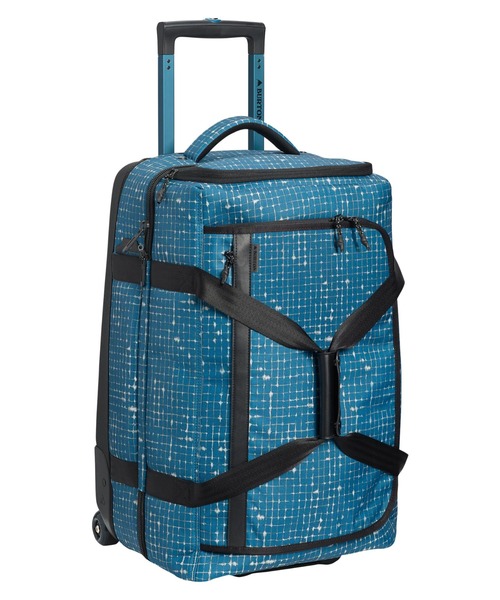 キャリーバッグ 65L（スーツケース/キャリーバッグ）｜BURTON