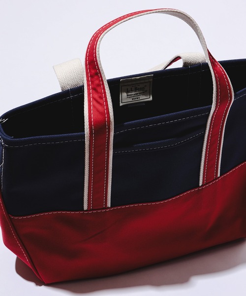 L.L.Bean（エルエルビーン）の「L.L.Bean × BEAMS PLUS ＆ BEAMS BOY