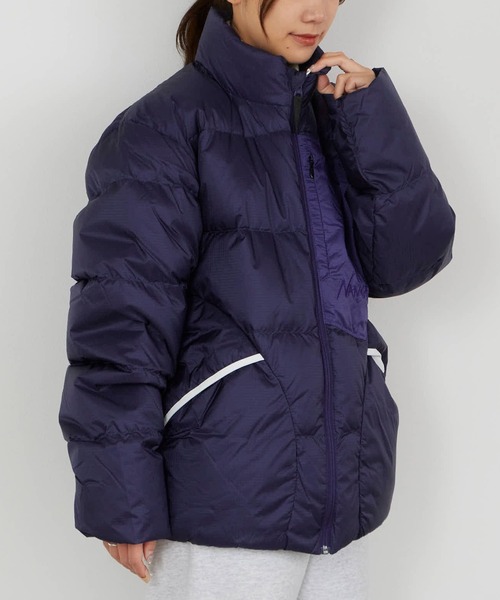 セール】NANGA/ナンガ MAZENO RIDGE JACKET ダウンジャケット（ダウン