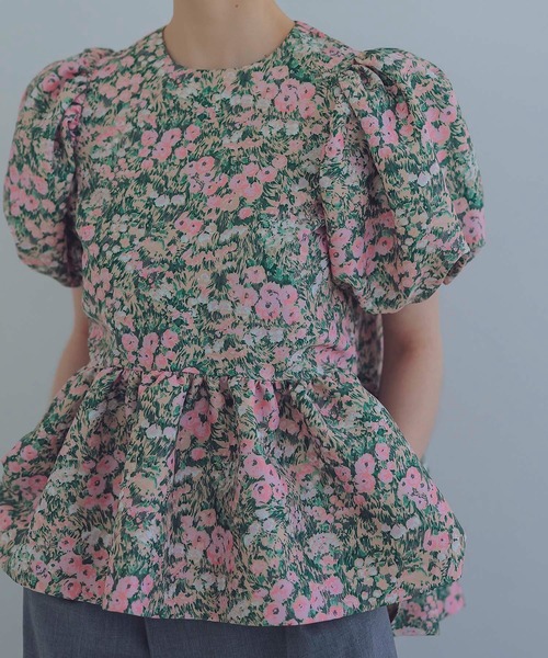 TSURU by Mariko Oikawa（ツルバイマリコオイカワ）の「TSURU by