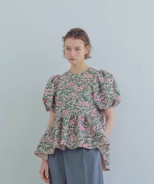 TSURU by Mariko Oikawa（ツルバイマリコオイカワ）の「TSURU by