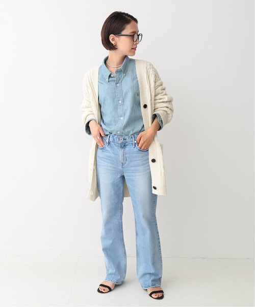 Spick & Span（スピックアンドスパン）の「ハミルトンアルパカケーブル