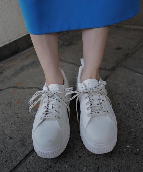 DINARA WNS AMERI（スニーカー）｜Ameri（アメリ）のファッション通販